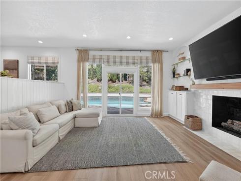 22841 Pocetas , Mission Viejo, CA