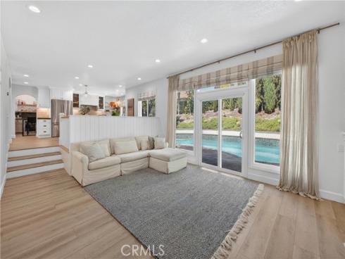 22841 Pocetas , Mission Viejo, CA