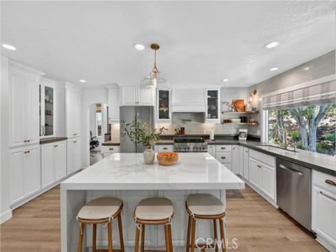 22841 Pocetas , Mission Viejo, CA