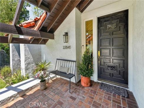 22841 Pocetas , Mission Viejo, CA
