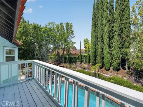 22841 Pocetas , Mission Viejo, CA