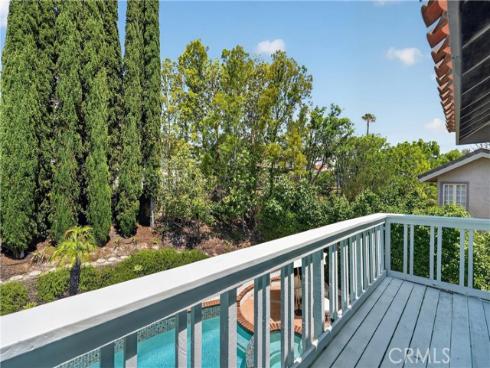 22841 Pocetas , Mission Viejo, CA