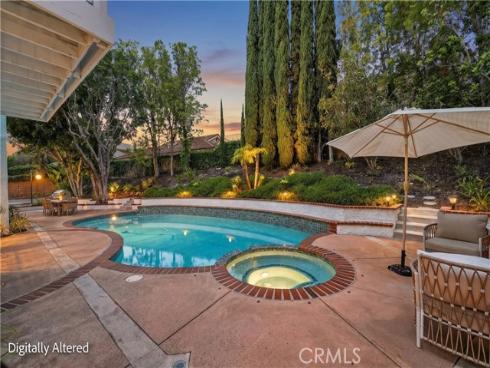 22841 Pocetas , Mission Viejo, CA