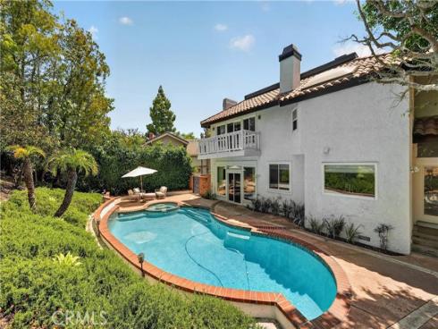 22841 Pocetas , Mission Viejo, CA
