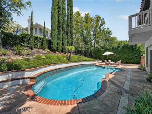 22841 Pocetas , Mission Viejo, CA