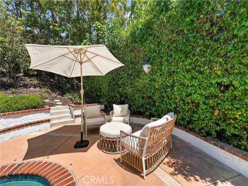 22841 Pocetas , Mission Viejo, CA