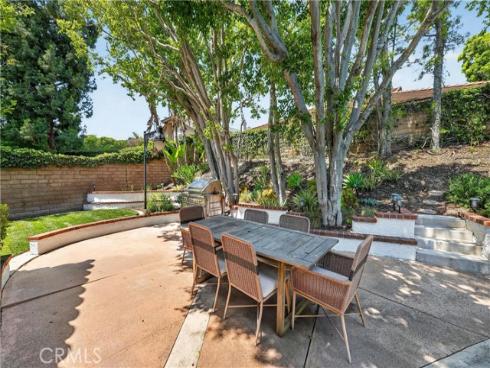 22841 Pocetas , Mission Viejo, CA