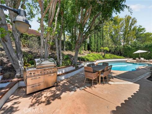 22841 Pocetas , Mission Viejo, CA
