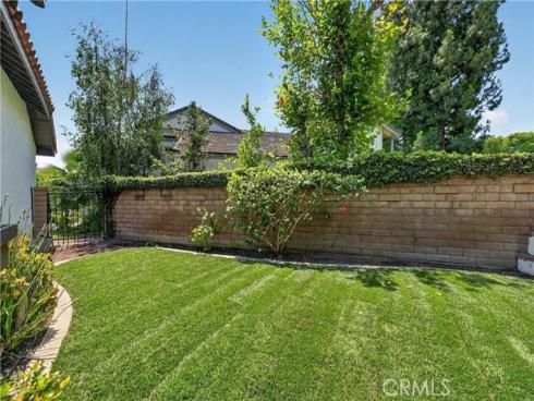 22841 Pocetas , Mission Viejo, CA