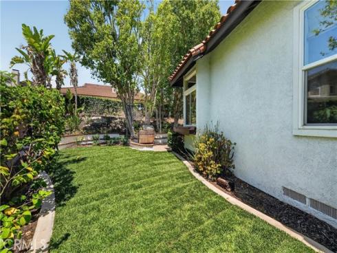 22841 Pocetas , Mission Viejo, CA