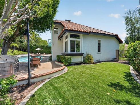 22841 Pocetas , Mission Viejo, CA