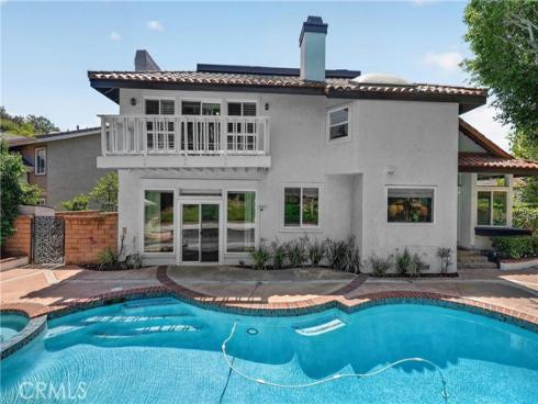 22841 Pocetas , Mission Viejo, CA