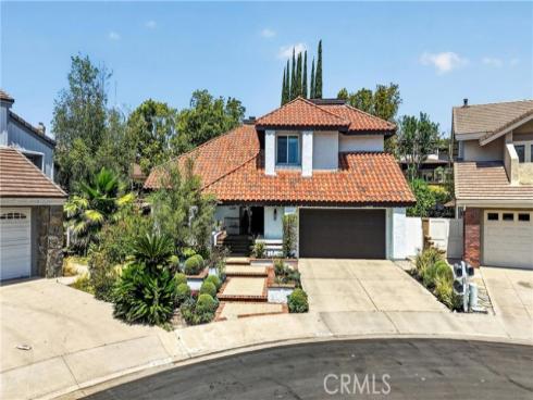 22841 Pocetas , Mission Viejo, CA