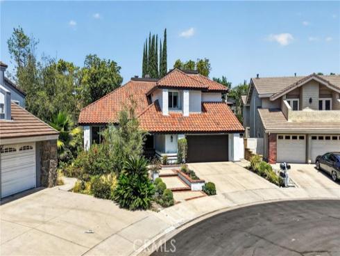 22841 Pocetas , Mission Viejo, CA