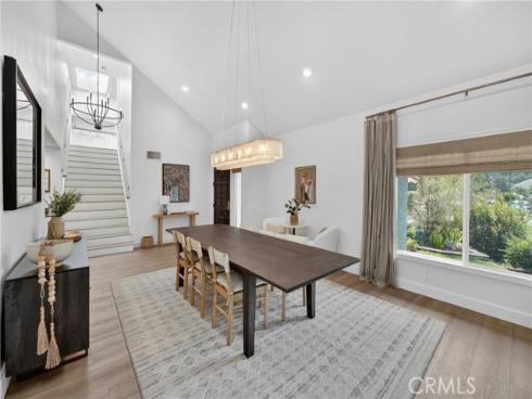22841 Pocetas , Mission Viejo, CA