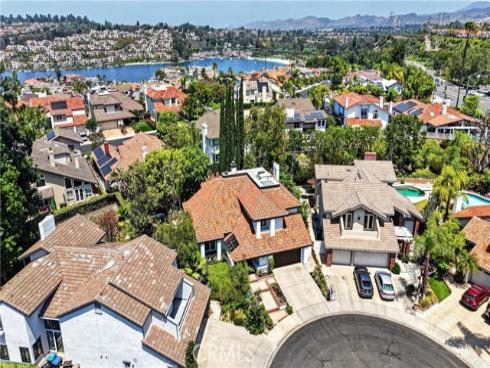 22841 Pocetas , Mission Viejo, CA