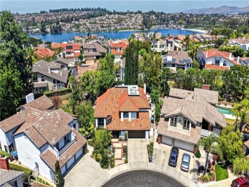22841 Pocetas , Mission Viejo, CA