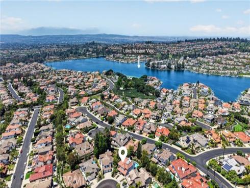 22841  Pocetas  , Mission Viejo, CA