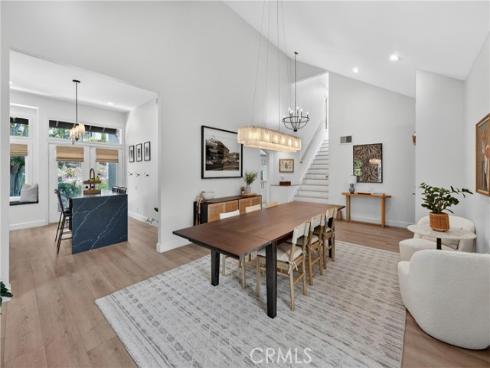 22841 Pocetas , Mission Viejo, CA