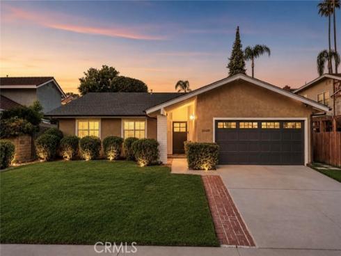 26581 Avenida Veronica , Mission Viejo, CA