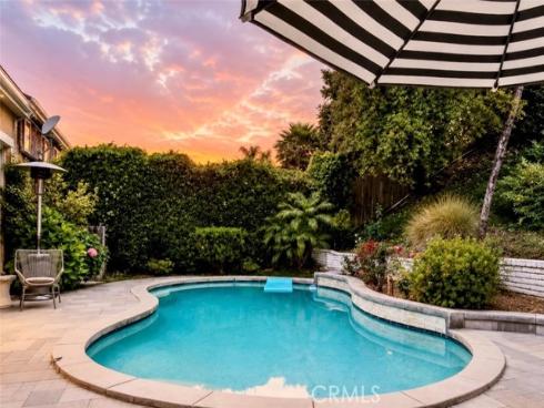 26581 Avenida Veronica , Mission Viejo, CA