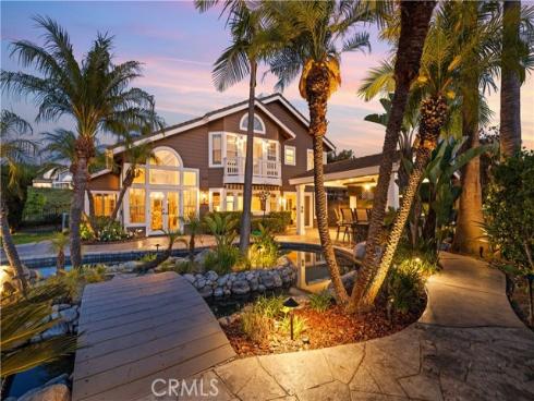 22101 Stillwater , Mission Viejo, CA