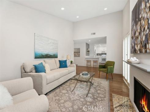 27684 Calle Valdes , Mission Viejo, CA