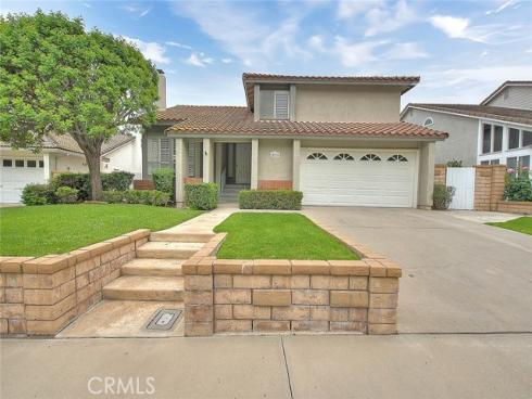 28255 Flechas , Mission Viejo, CA