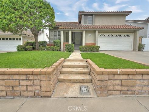 28255 Flechas , Mission Viejo, CA