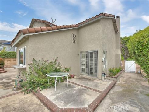 28255 Flechas , Mission Viejo, CA