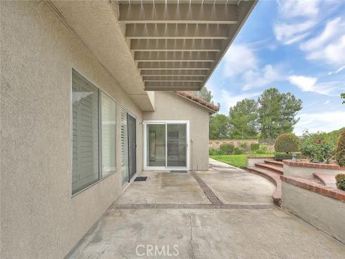 28255 Flechas , Mission Viejo, CA
