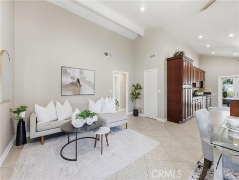 27151 El Retiro , Mission Viejo, CA