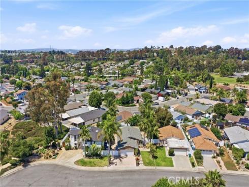 27151 El Retiro , Mission Viejo, CA