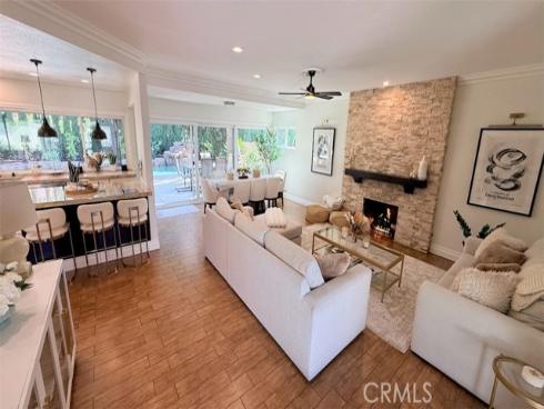 26351 Tarrasa , Mission Viejo, CA