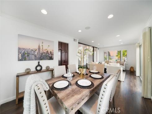 26482 Via Lara , Mission Viejo, CA