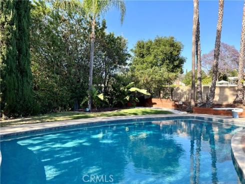 26635 Saddleback , Mission Viejo, CA