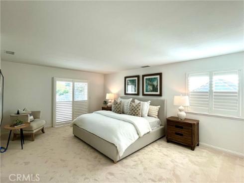 26635 Saddleback , Mission Viejo, CA