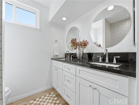 26635 Saddleback , Mission Viejo, CA