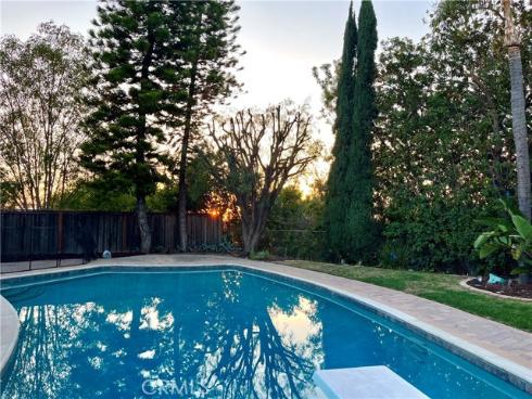 26635 Saddleback , Mission Viejo, CA