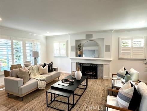26635 Saddleback , Mission Viejo, CA