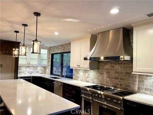 26635 Saddleback , Mission Viejo, CA