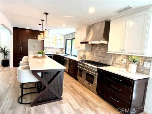 26635 Saddleback , Mission Viejo, CA
