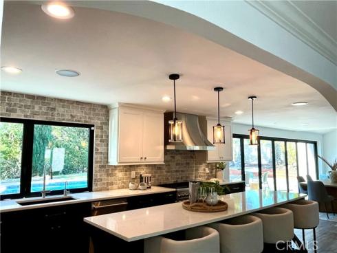 26635 Saddleback , Mission Viejo, CA