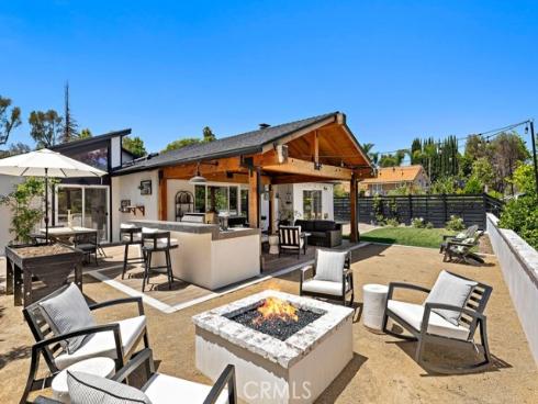 24622 Ladera Drive , Mission Viejo, CA