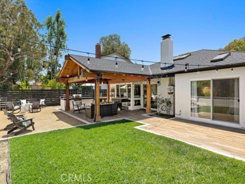24622 Ladera Drive , Mission Viejo, CA