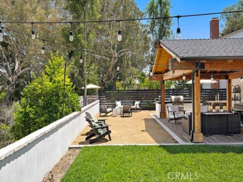 24622 Ladera Drive , Mission Viejo, CA