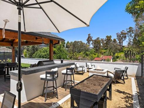 24622 Ladera Drive , Mission Viejo, CA