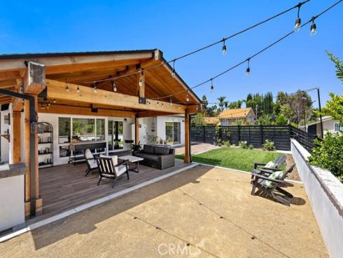24622 Ladera Drive , Mission Viejo, CA