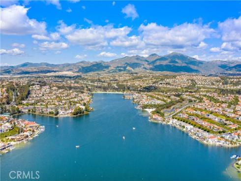 24622  Ladera Drive  , Mission Viejo, CA