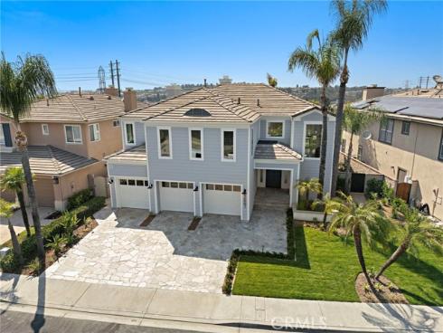 22661 Sweetmeadow , Mission Viejo, CA